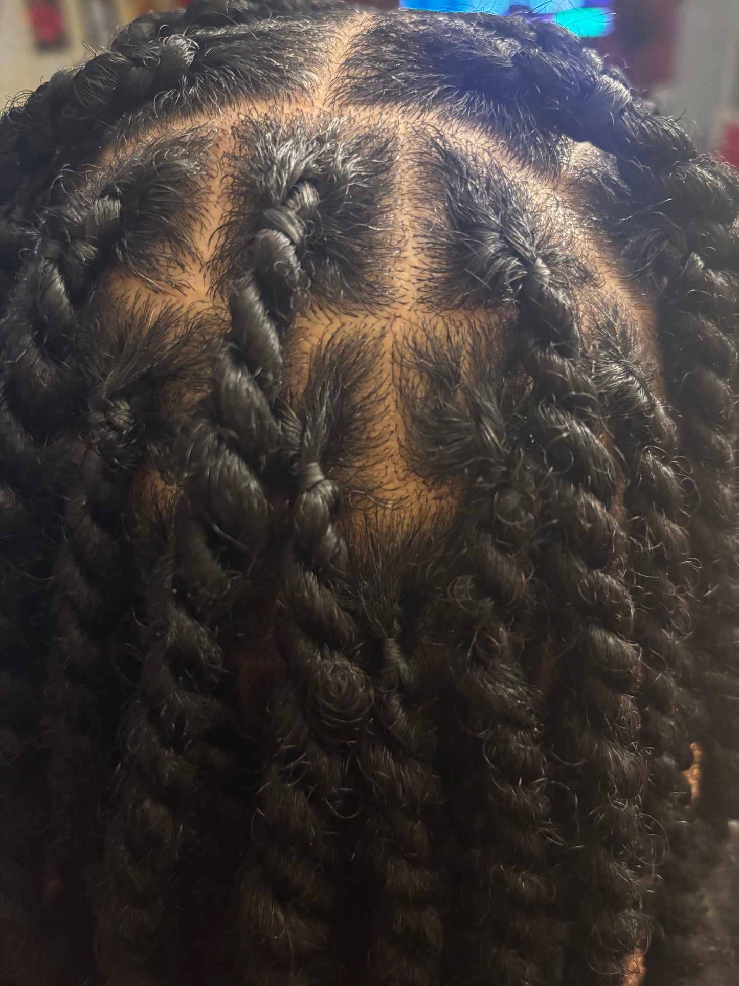 Mane fuel