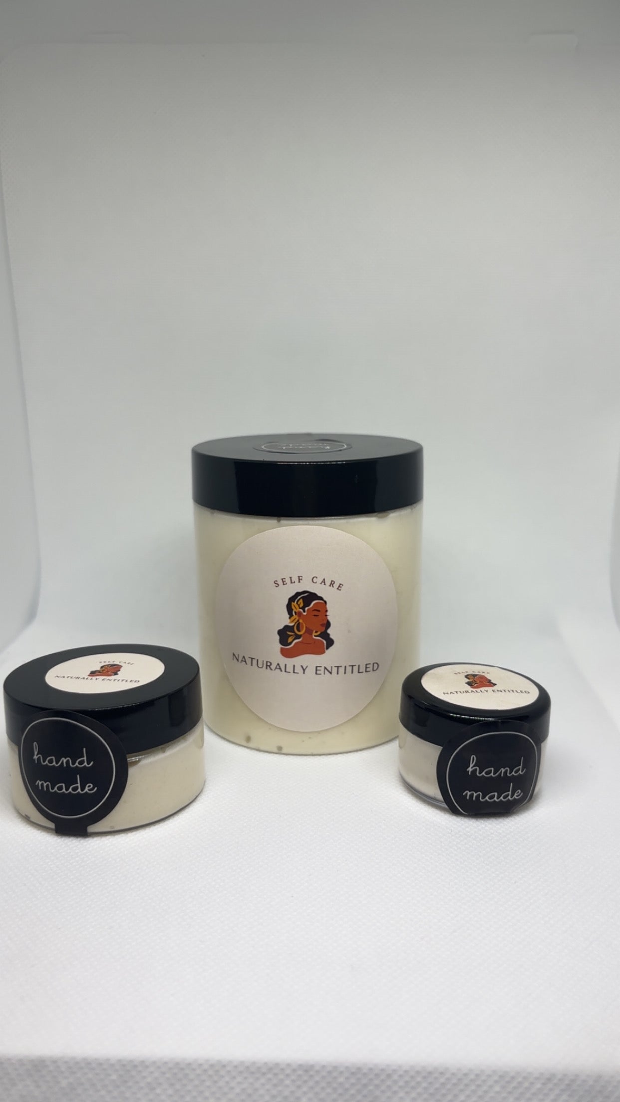 Pure Melt (Limited, No restock)