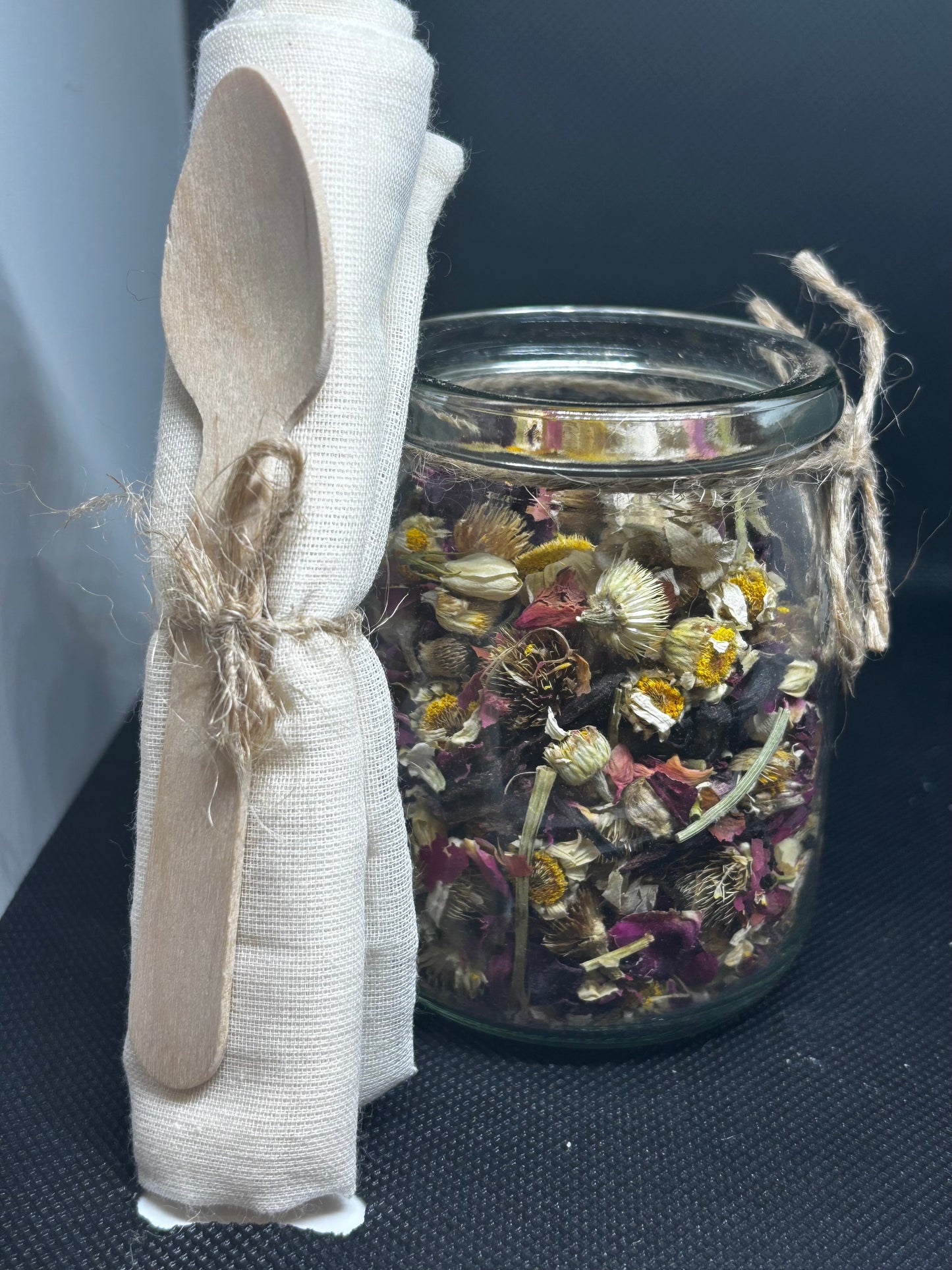Floral Sweet
