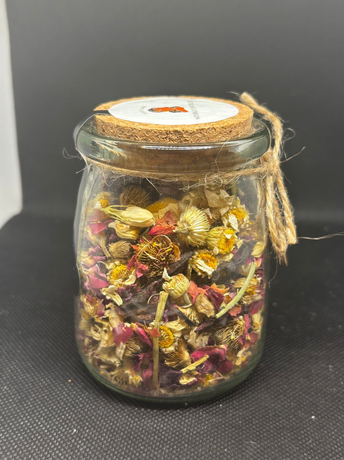 Floral Sweet