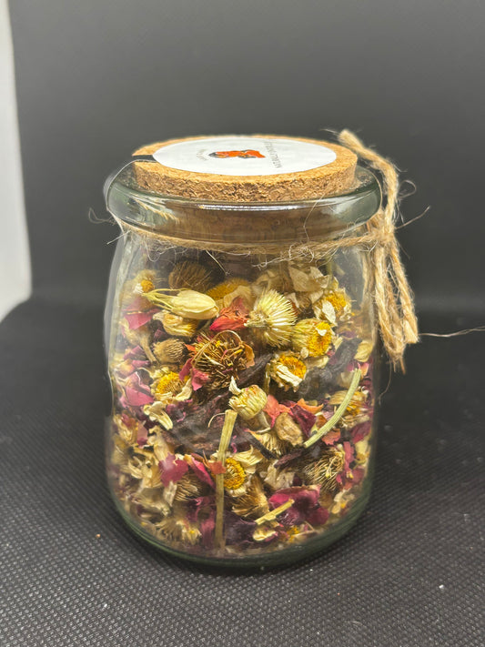Floral Sweet