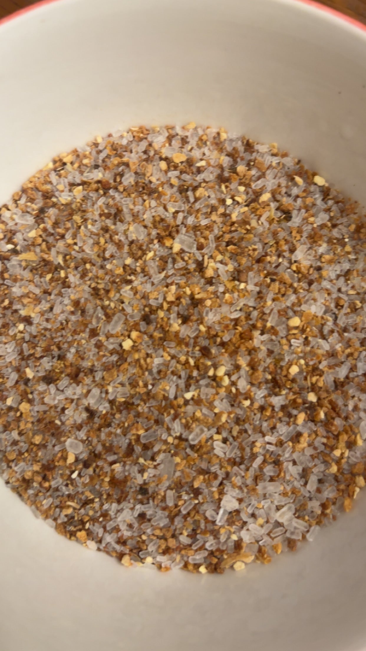 Zesty Citrus blend
