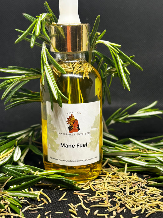 Mane fuel